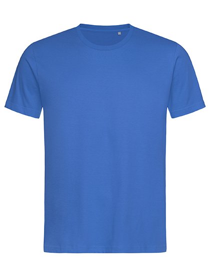 Stedman® Unisex Lux T-Shirt – Bright Royal