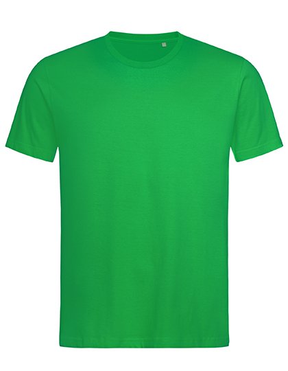 Stedman® Unisex Lux T-Shirt – Kelly Green