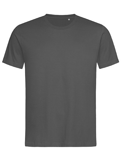 Stedman® Unisex Lux T-Shirt – Slate Grey (Solid)