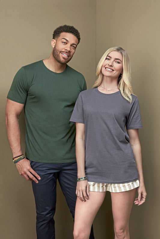 Stedman® Unisex Lux T-Shirt
