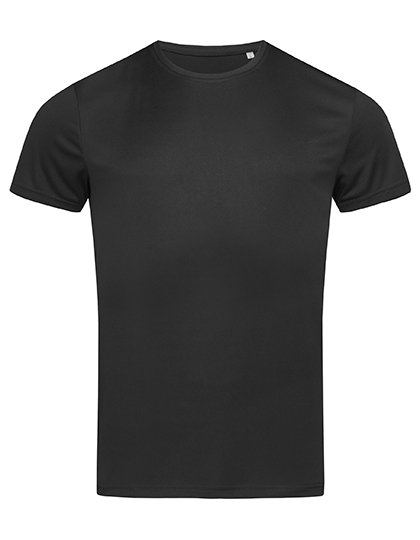 Stedman® Sports-T – Black Opal