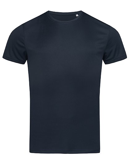 Stedman® Sports-T – Blue Midnight