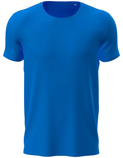 Stedman® Sports-T – Bright Royal