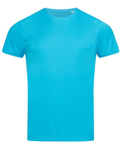 Stedman® Sports-T – Hawaii Blue