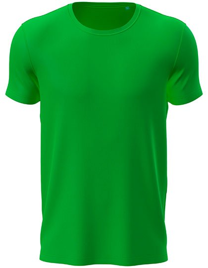 Stedman® Sports-T – Kelly Green