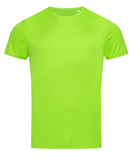 Stedman® Sports-T – Kiwi Green