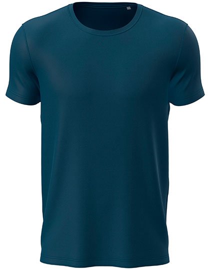 Stedman® Sports-T – Navy Blue