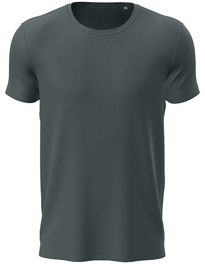 Stedman® Sports-T – Slate Grey (Solid)