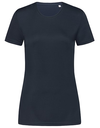 Stedman® Sports-T Women – Blue Midnight