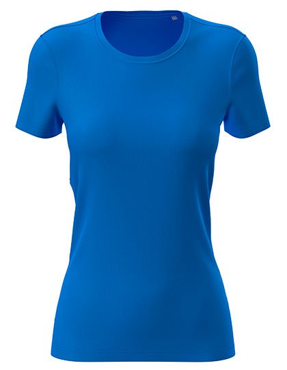 Stedman® Sports-T Women – Bright Royal