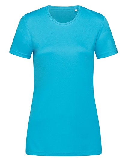 Stedman® Sports-T Women – Hawaii Blue