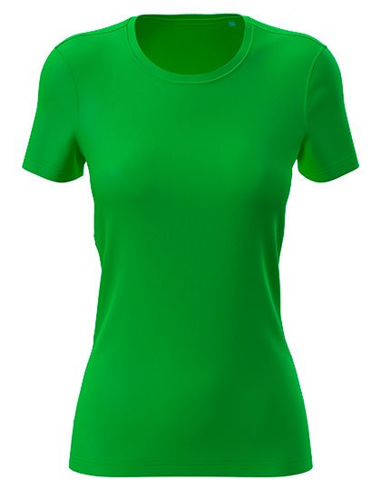 Stedman® Sports-T Women – Kelly Green
