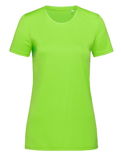 Stedman® Sports-T Women – Kiwi Green