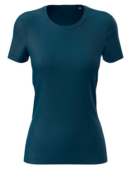 Stedman® Sports-T Women – Navy Blue