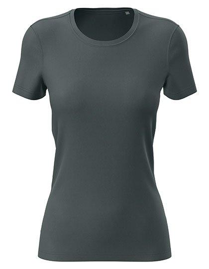 Stedman® Sports-T Women – Slate Grey (Solid)