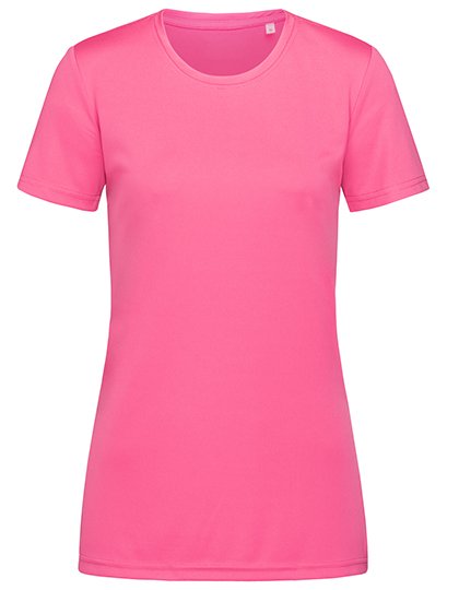 Stedman® Sports-T Women – Sweet Pink