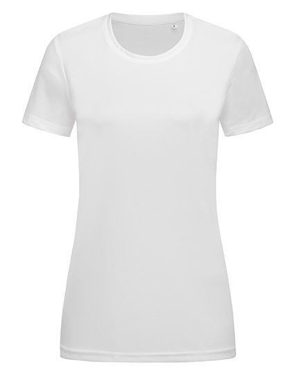 Stedman® Sports-T Women – White