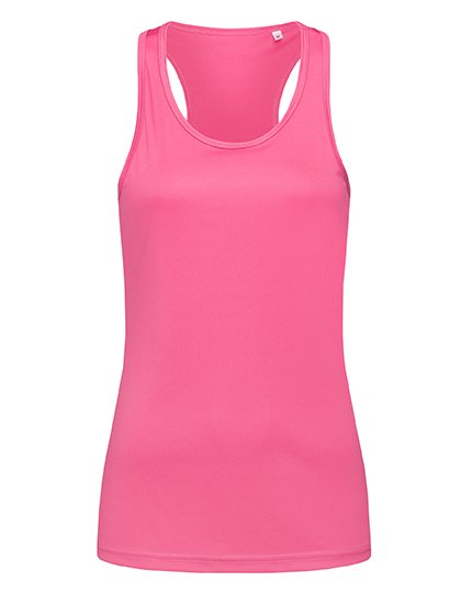 Stedman® Sports Top Women – Sweet Pink
