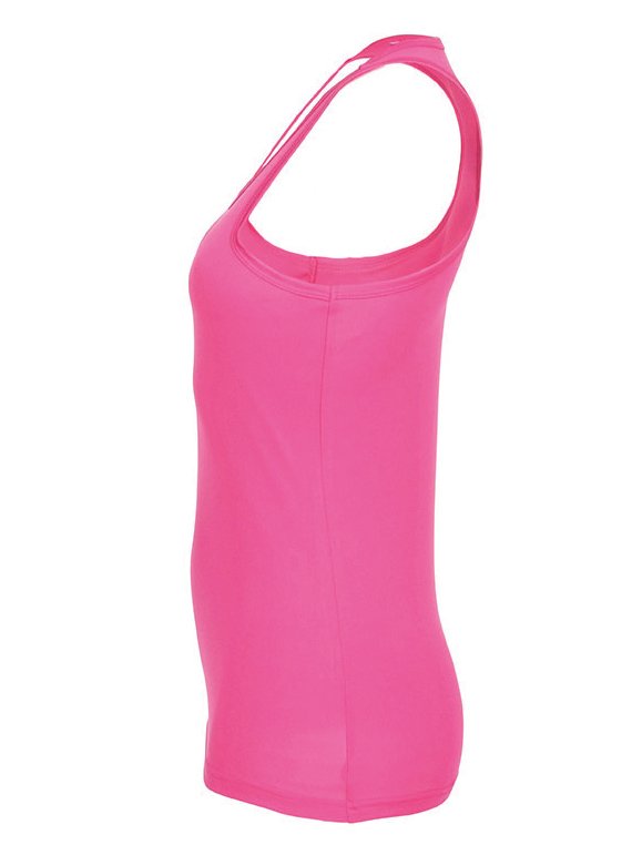 Stedman® Sports Top Women