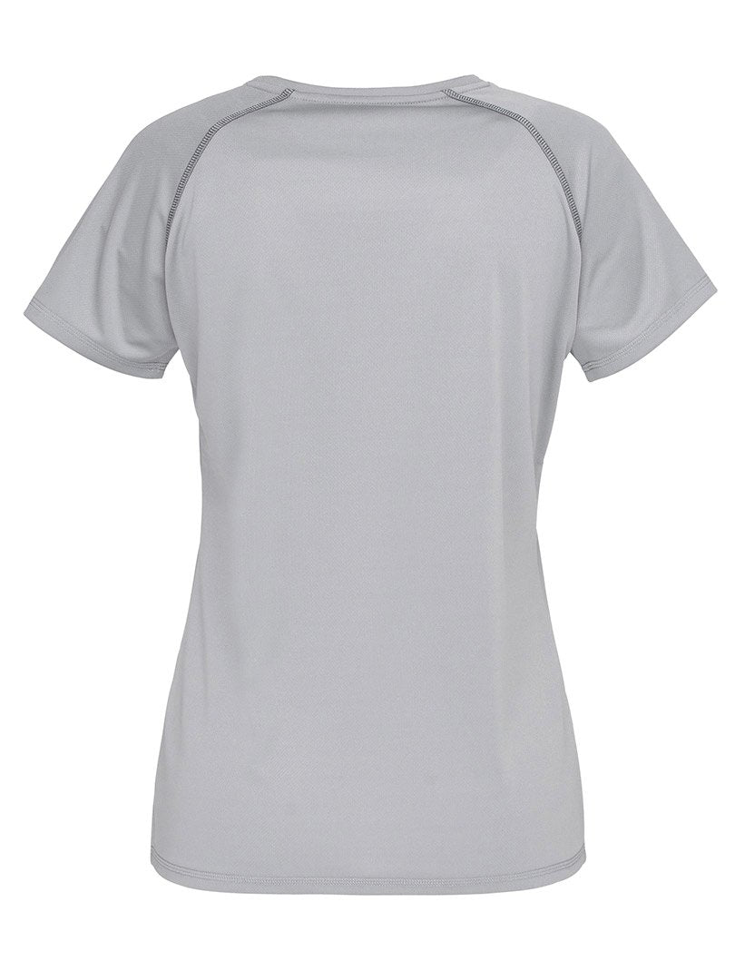 Stedman® Mesh Team Raglan Women