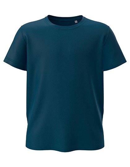 Stedman® Kids' Sports-T – Navy Blue