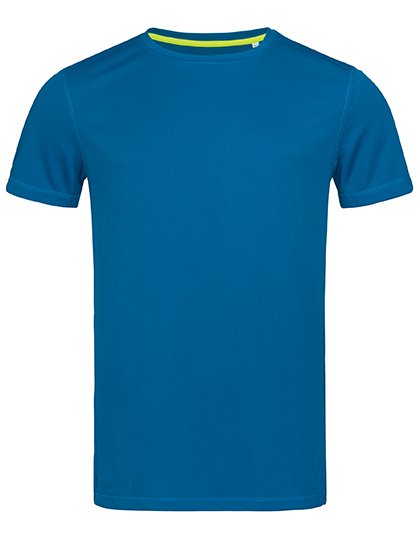 Stedman® Mesh-T – King Blue