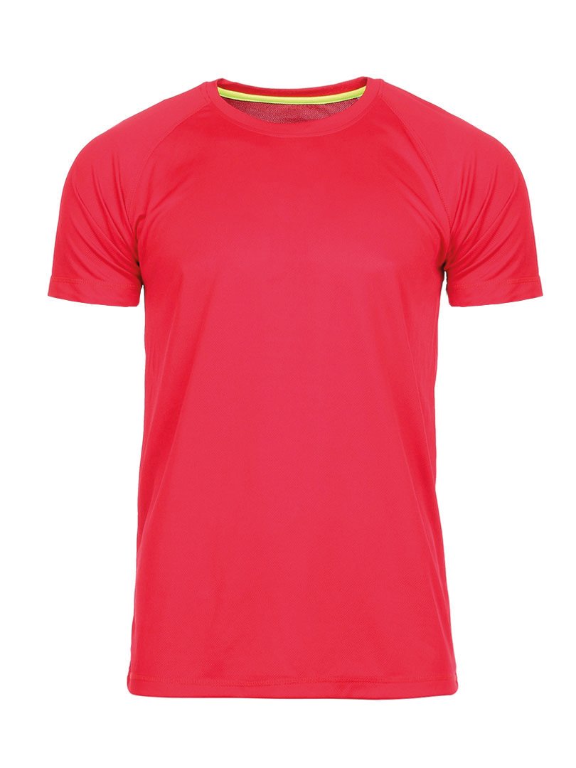 Stedman® Mesh Raglan