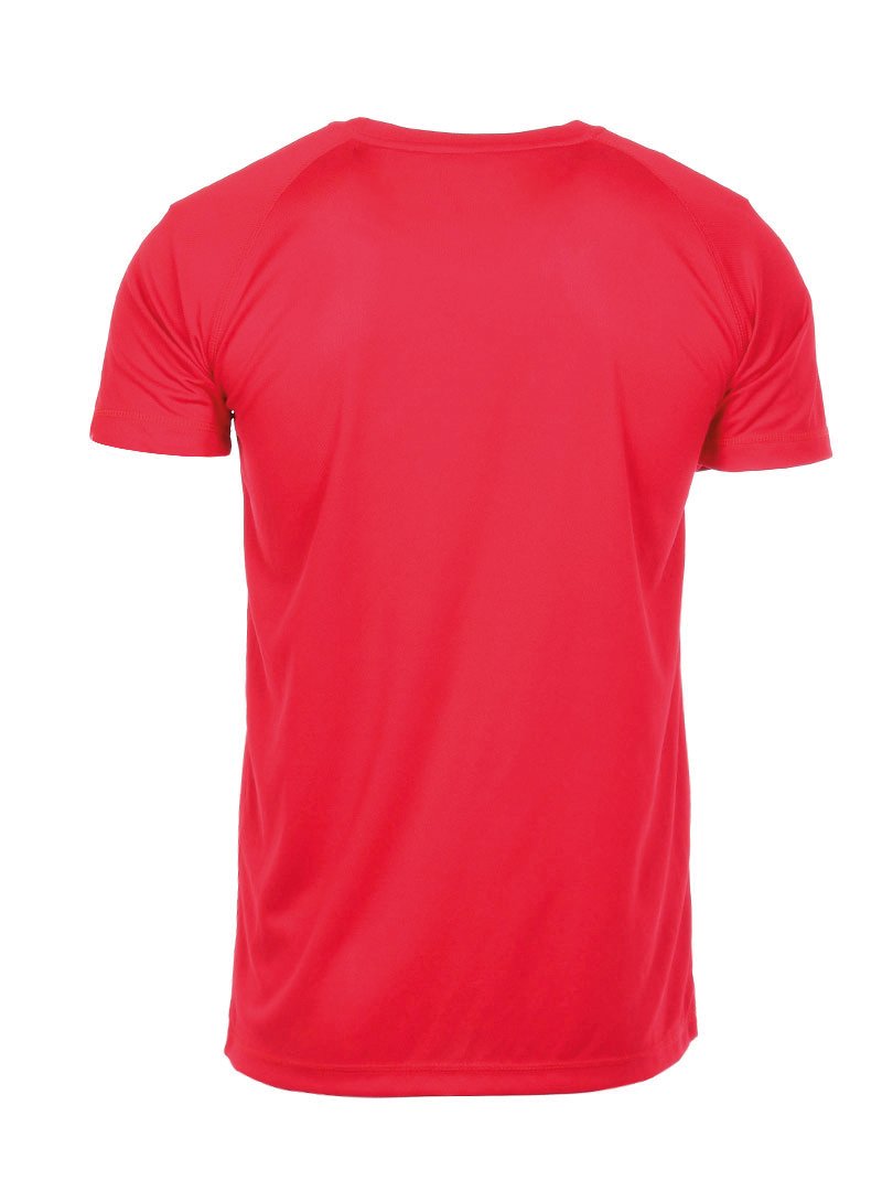 Stedman® Mesh Raglan