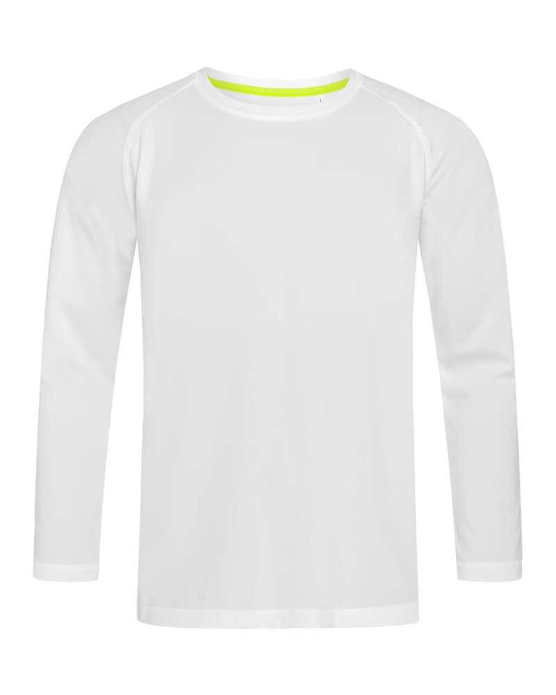 Stedman® Mesh Long Sleeve