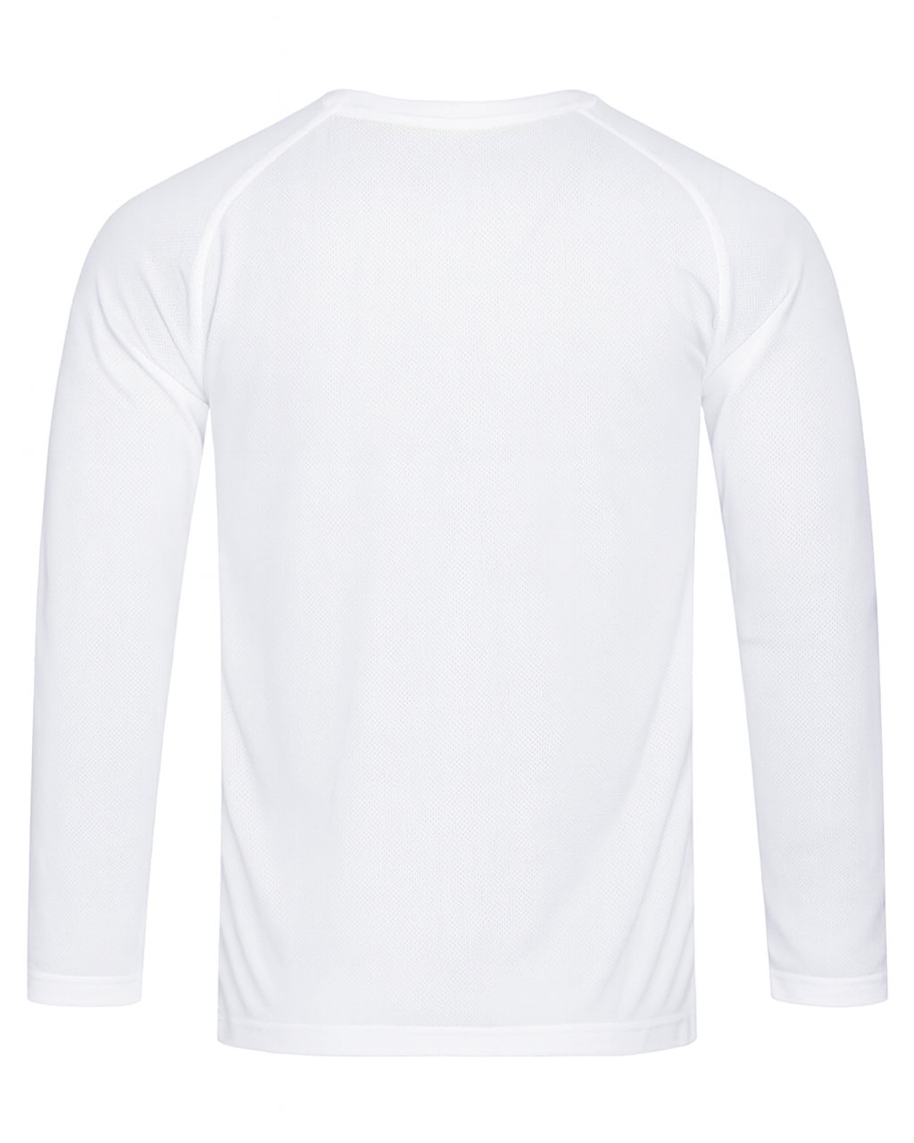 Stedman® Mesh Long Sleeve