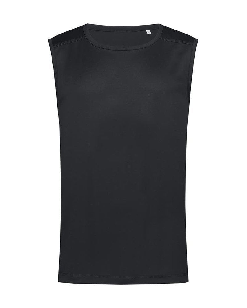 Stedman® Mesh Sleeveless