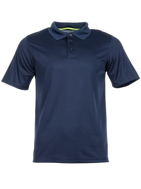 Stedman® Mesh Polo