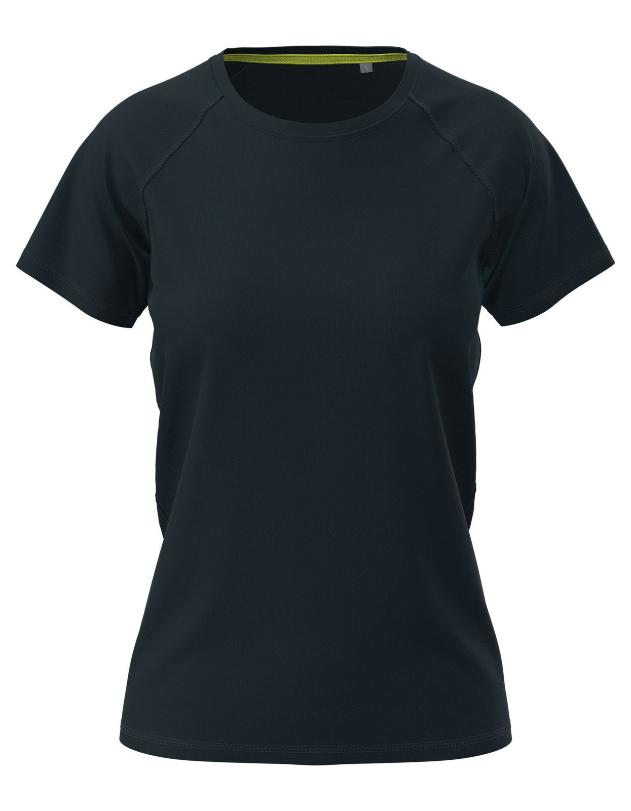 Stedman® Mesh Raglan Women