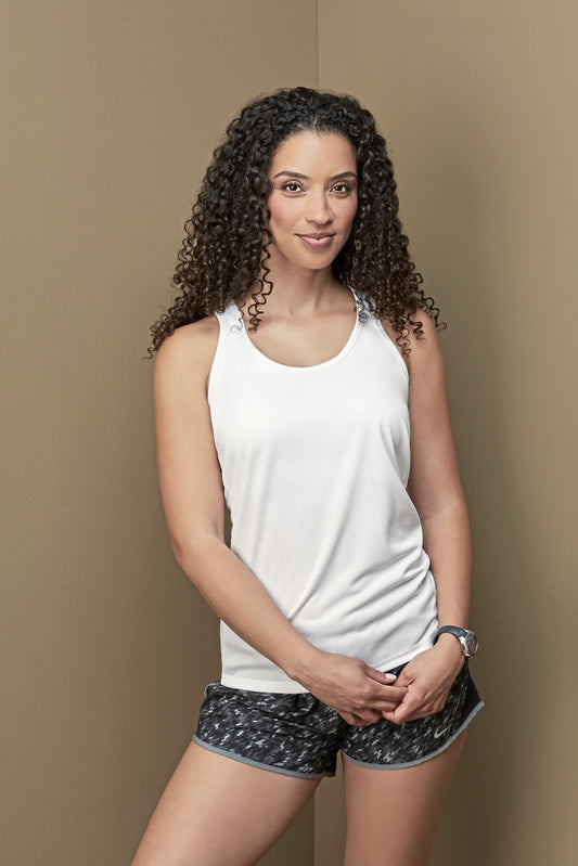 Stedman® Mesh Tank Top Women