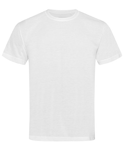 Stedman® Cotton Touch T-Shirt – White