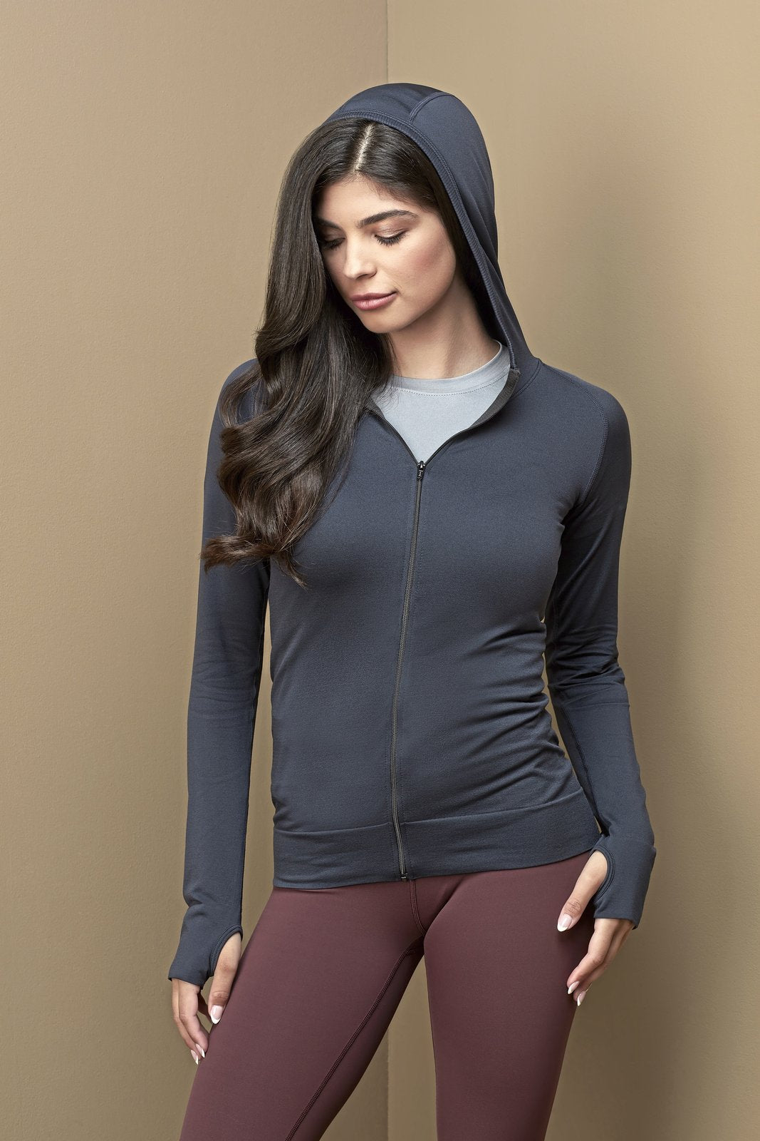 Stedman® Seamless Sports Jacket Women