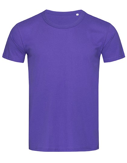 Stedman® Ben Crew Neck – Deep Lilac