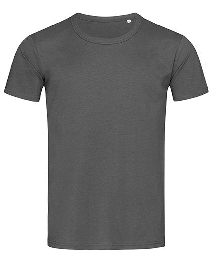Stedman® Ben Crew Neck – Slate Grey (Solid)