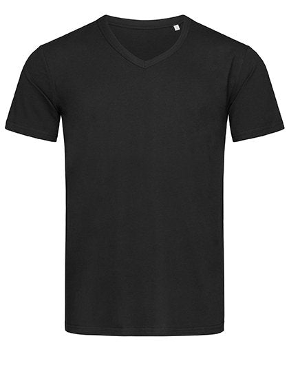 Stedman® Ben V-Neck – Black Opal