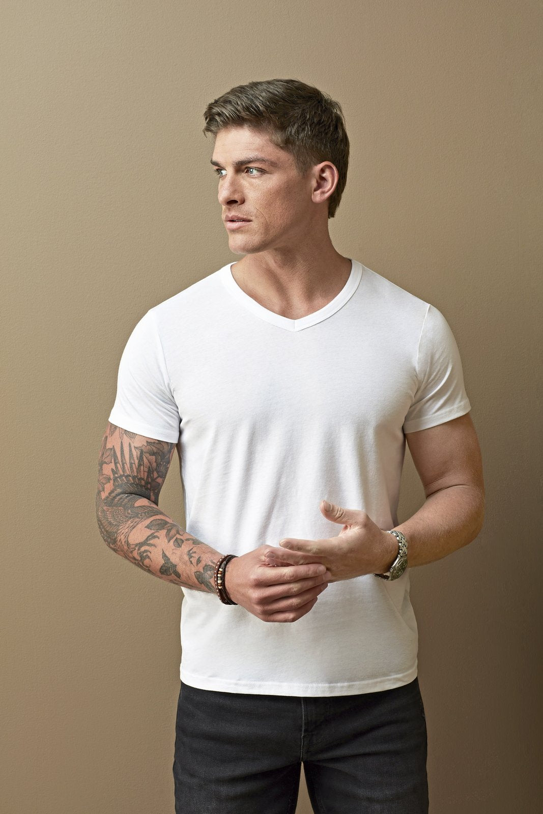 Stedman® Ben V-Neck