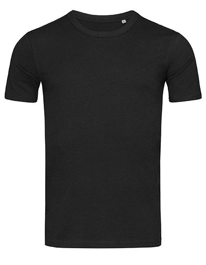 Stedman® Morgan Crew Neck – Black Opal