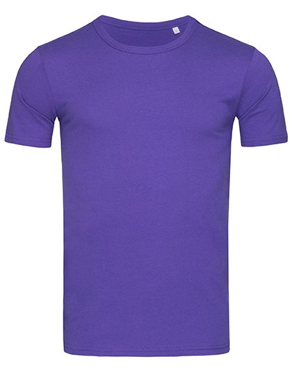 Stedman® Morgan Crew Neck – Deep Lilac