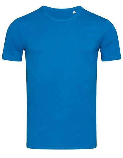 Stedman® Morgan Crew Neck – King Blue