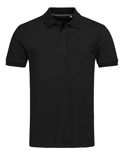 Stedman® Henry Polo – Black Opal