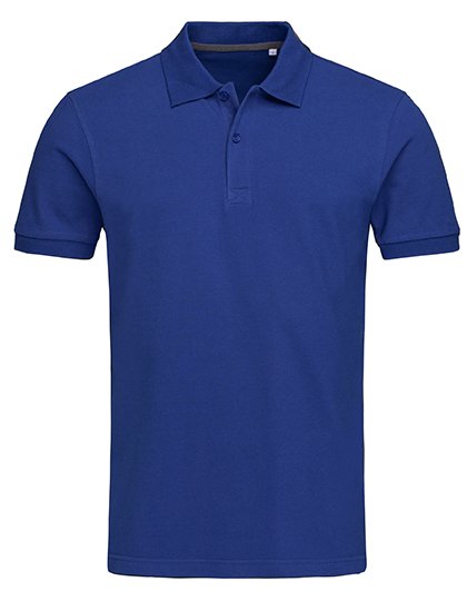 Stedman® Henry Polo – True Blue
