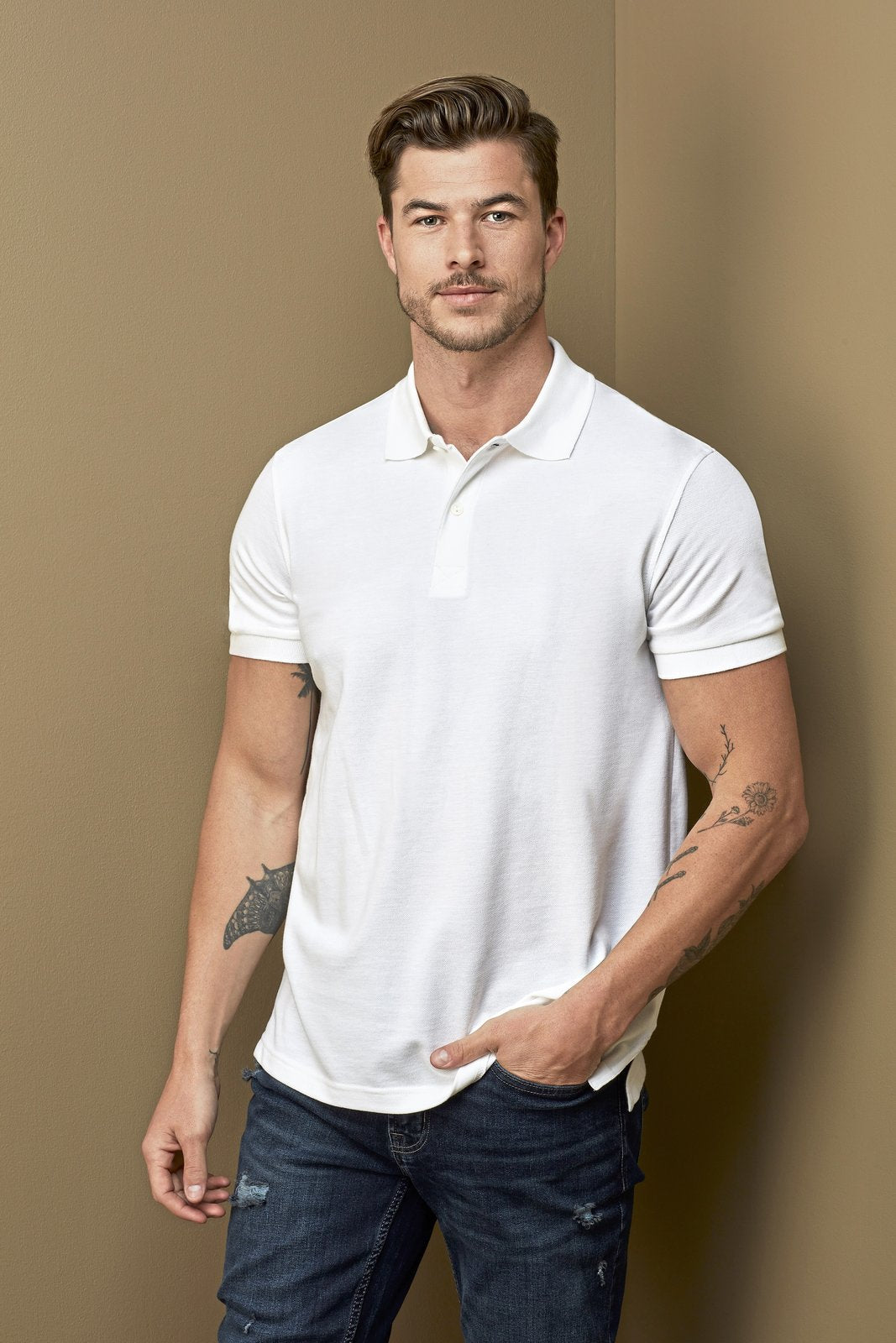 Stedman® Henry Polo