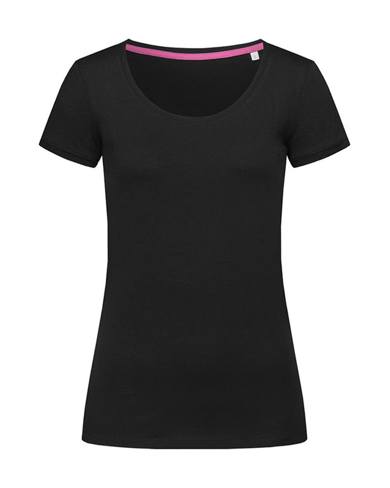 Stedman® Megan Crew Neck Women
