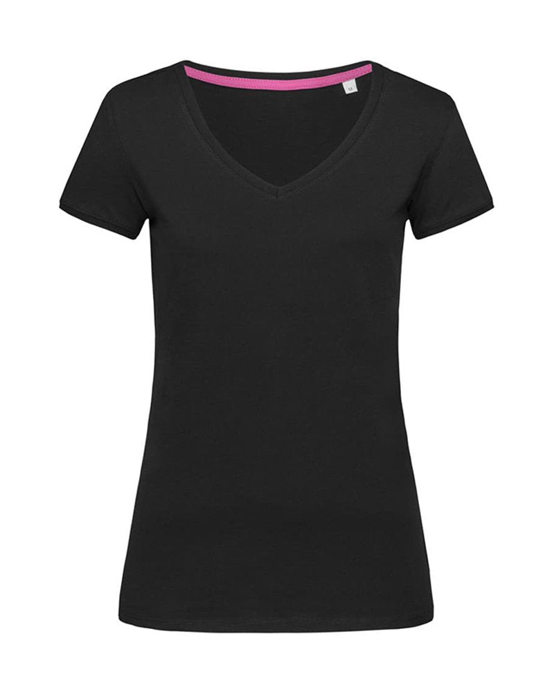Stedman® Megan V-Neck Women