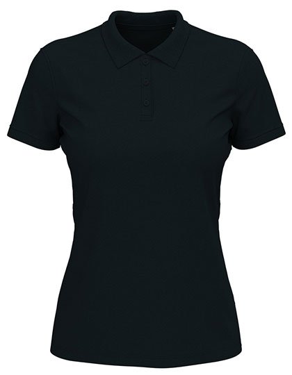 Stedman® Lux Polo Women – Blue Midnight