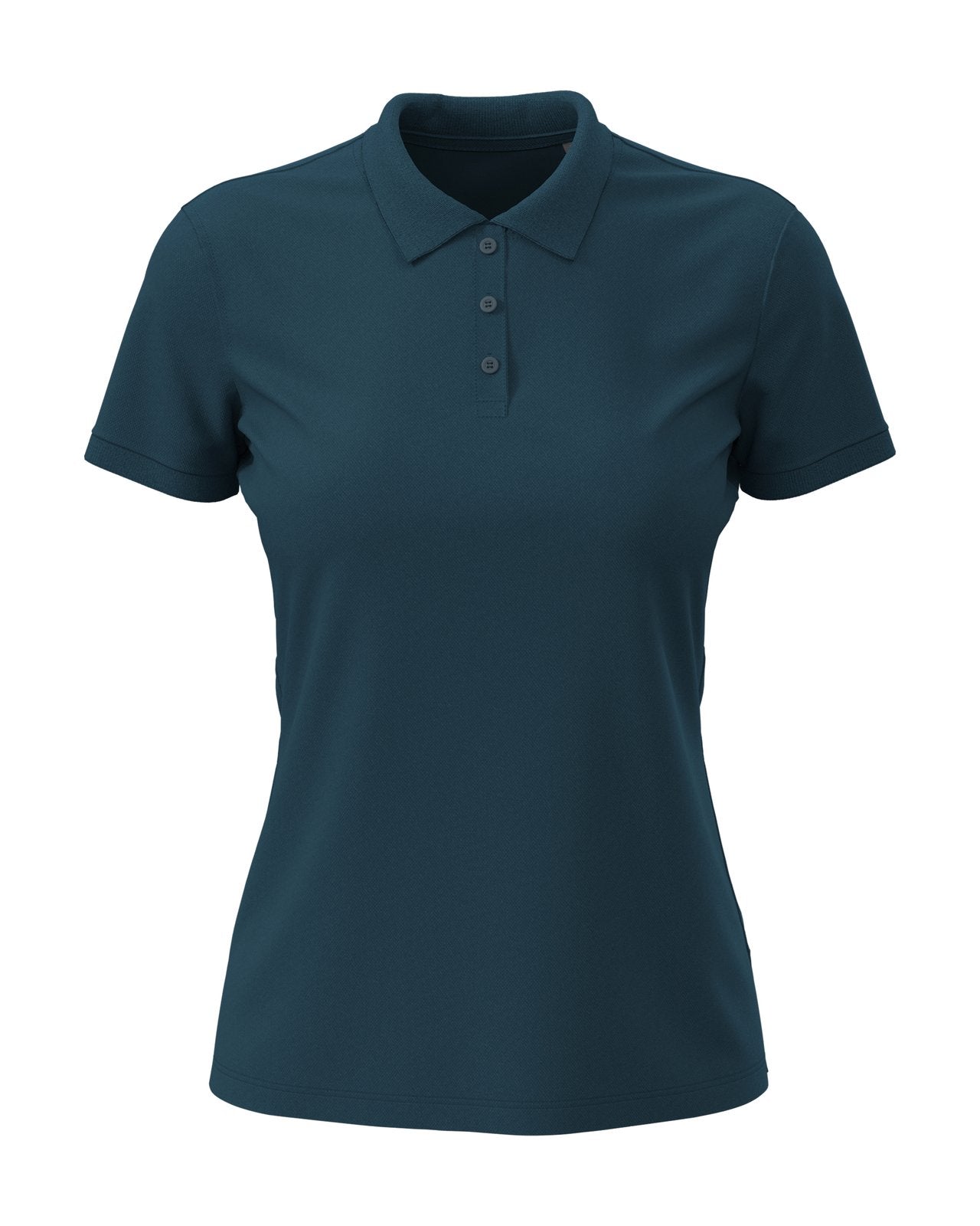 Stedman® Lux Polo Women